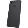 Nillkin Super Frosted Shield Matte cover case for Google Pixel 3 order from official NILLKIN store